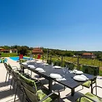Levak Villa Motovun