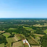 Villa Levak Motovun