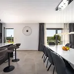 Βίλα Levak Motovun