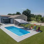 Villa Levak Motovun
