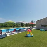 Levak * Motovun