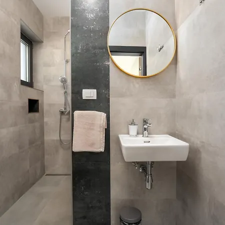Levak Villa Motovun