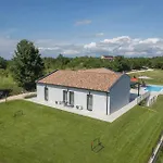 Villa Levak Motovun