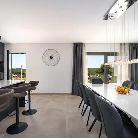 Villa Levak Motovun