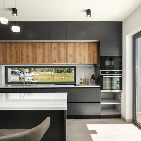 Levak * Мотовун