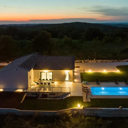 Levak Villa *