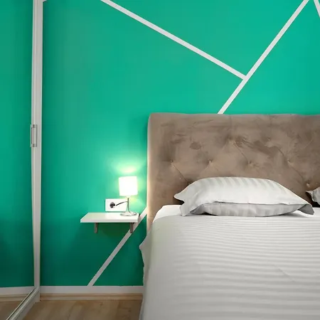 Levak Вилла Мотовун