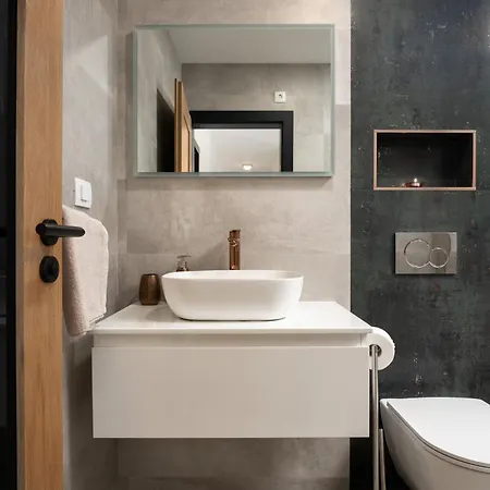 Вилла Levak Мотовун