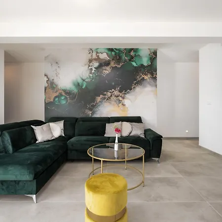 Levak Villa Motovun