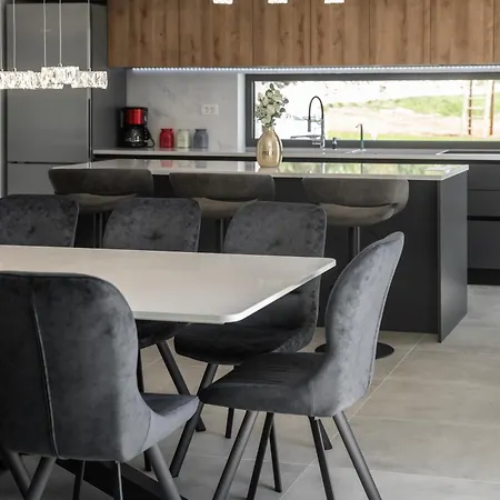 Levak Villa Motovun