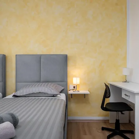 Levak Villa Motovun