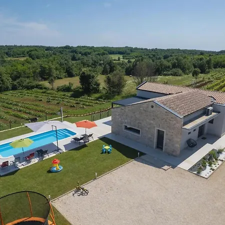 Levak * Мотовун