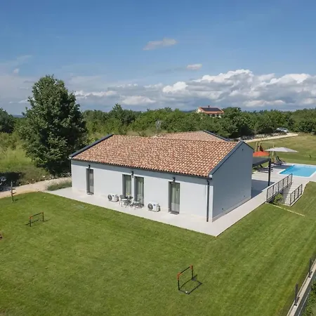 Villa Levak Motovun