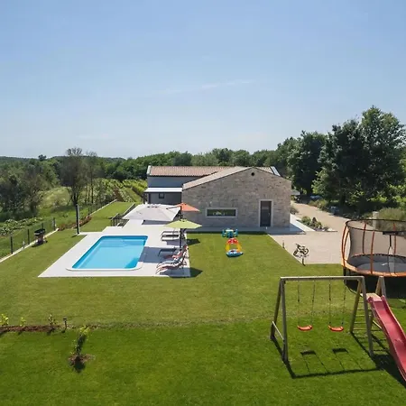 Levak * Мотовун